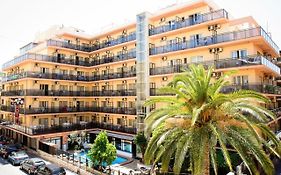 Hotel Camposol Benidorm
